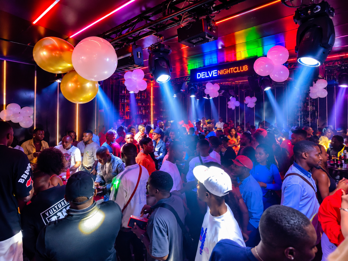 Nightclub